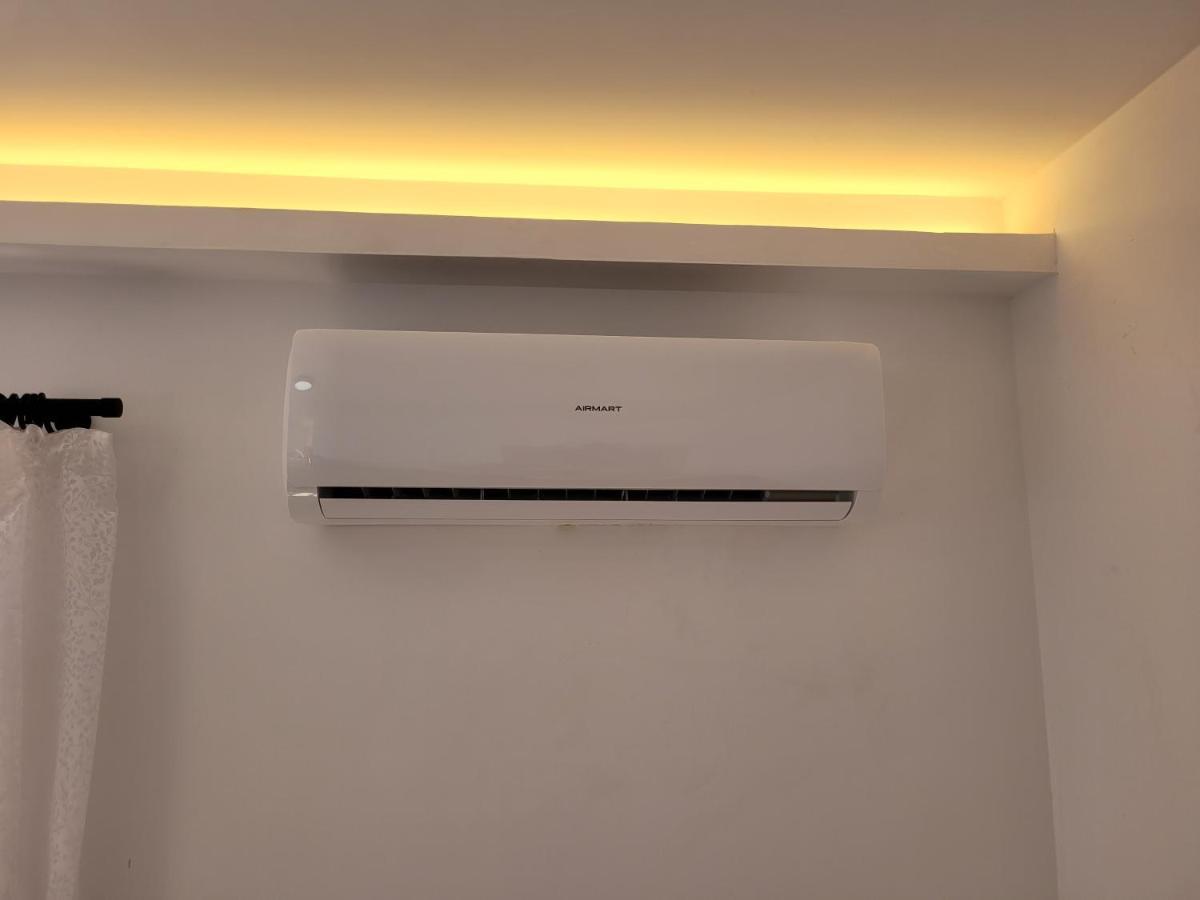 Casa Con Piscina, High-Speed Wi-Fi Y Vistas Villa Santa Brígida Eksteriør bilde