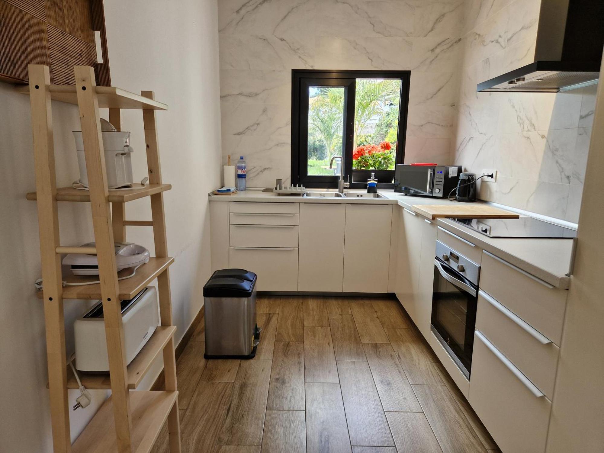 Casa Con Piscina, High-Speed Wi-Fi Y Vistas Villa Santa Brígida Eksteriør bilde