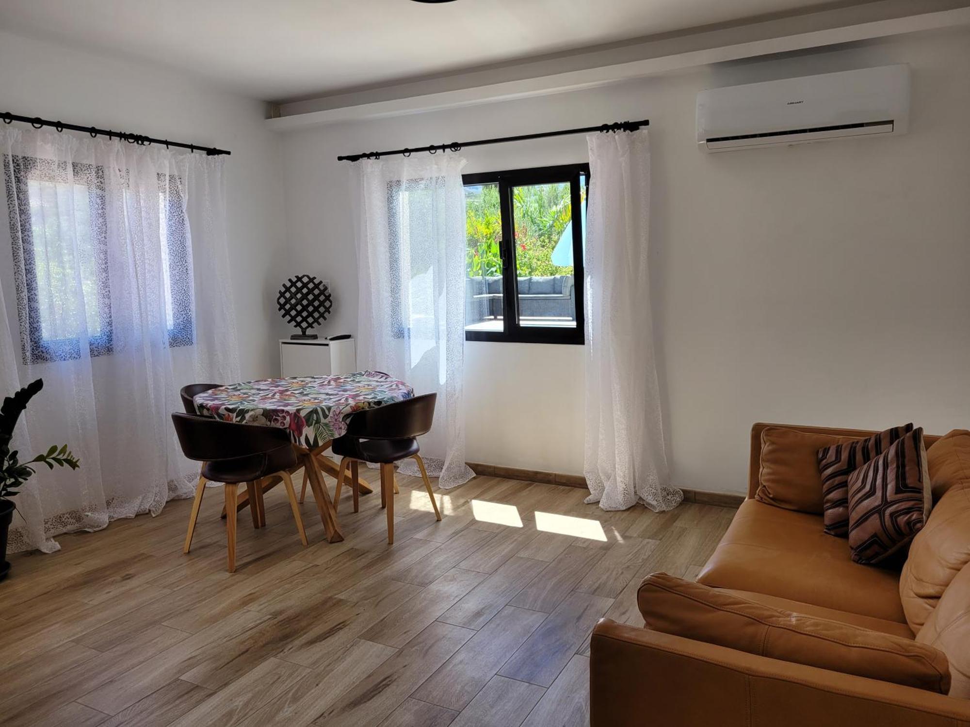Casa Con Piscina, High-Speed Wi-Fi Y Vistas Villa Santa Brígida Eksteriør bilde
